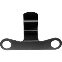 Retaining spring for car brake shoes for brake calliper...