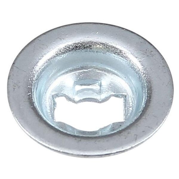 Retaining spring for car brake shoes for brake calliper universal 20 g A.B.S.