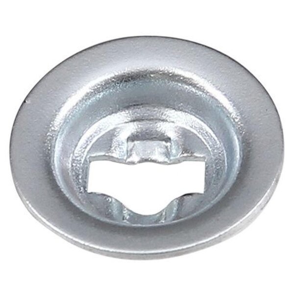 Retaining spring for car brake shoes for brake calliper universal 12 g A.B.S.