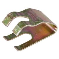 Clip for brake system components universal use 13 g...