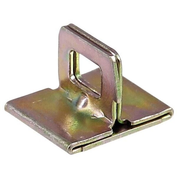 Clip for brake system components universal use 14 g A.B.S. universal use