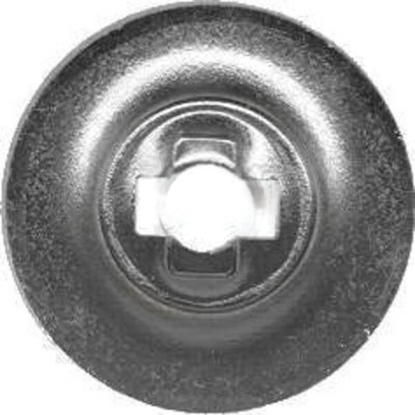 Retaining spring for car brake shoes for brake calliper Ø 7.2 mm 13 g A.B.S.