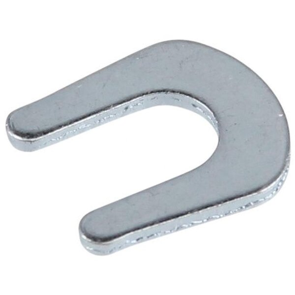 Clip for brake system components universally applicable 22 g A.B.S.