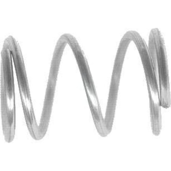 Retaining spring for car brake shoes for brake calliper Ø 19 mm 16 g A.B.S.