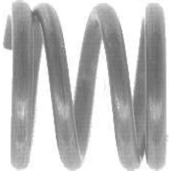 Retaining spring for car brake shoes for brake calliper Ø 14.5 mm 18 g A.B.S.