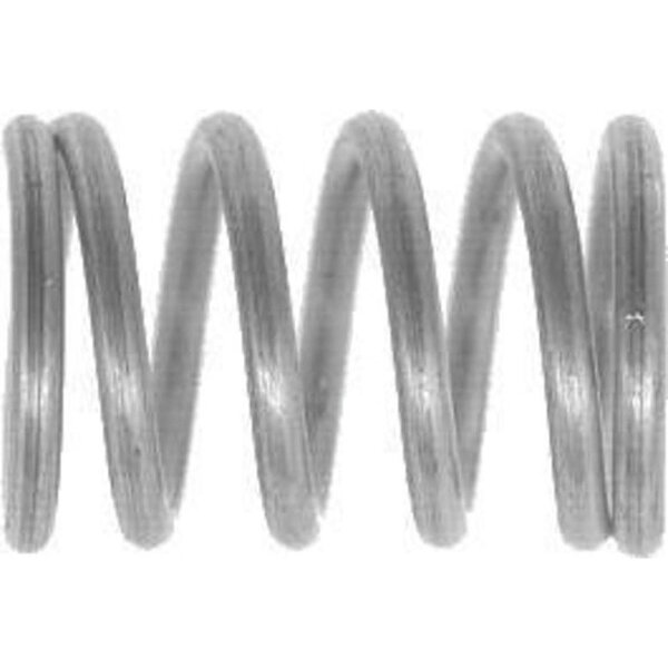 Retaining spring for car brake shoes for brake calliper Ø 14.5 mm 19 g A.B.S.