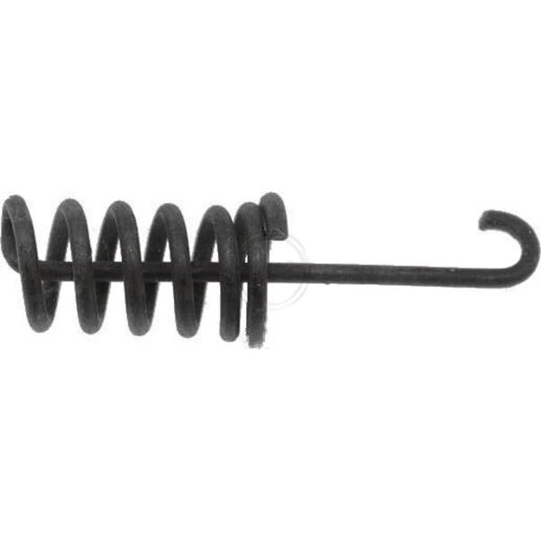 Retaining spring for car brake shoes for brake calliper Ø 15.5 mm 22 g A.B.S.