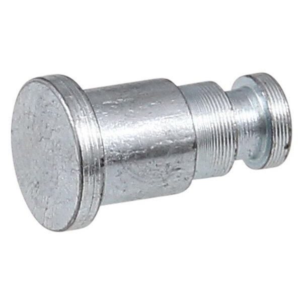 Drum brake adjuster against brake lining wear A.B.S. for various cars