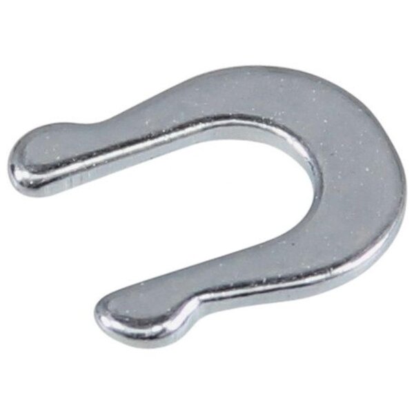 Clip for brake system components universal use 19 g A.B.S. universal use