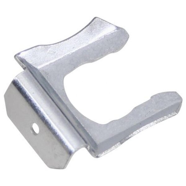 Fastening bolt for fixing the brake calliper to brake calliper carrier A.B.S.