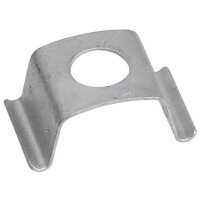 Fastening bolt for fixing the brake calliper to brake...