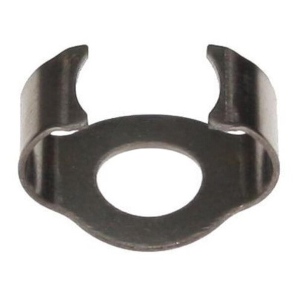 Clip for brake system components universally applicable 11 g A.B.S.