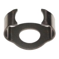 Clip for brake system components universally applicable...