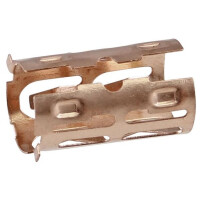 Mounting bolt for fixing brake calliper 31.5 mm A.B.S....