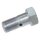 Mounting bolt for fixing brake calliper M10x1.00 14 27 mm A.B.S.