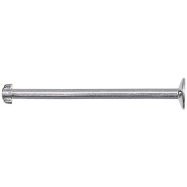 Spring retaining pin Brake shoe safe rest position Ø 10 mm 53.5 mm A.B.S.