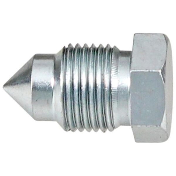 Mounting bolt for fixing brake calliper M12 x 1.0 13 22 mm A.B.S.