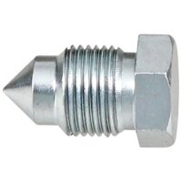 Mounting bolt for fixing brake calliper M12 x 1.0 13 22...