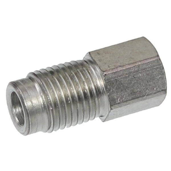 Überwurfschraube sichere Gewindeverbindung M10x1.00 10 23 mm A.B.S.