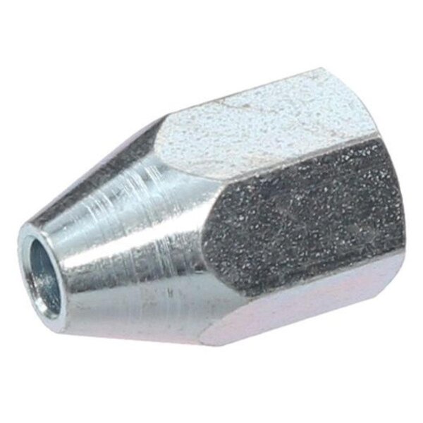 Überwurfschraube sichere Gewindeverbindung M10x1.00 15 23 mm A.B.S.