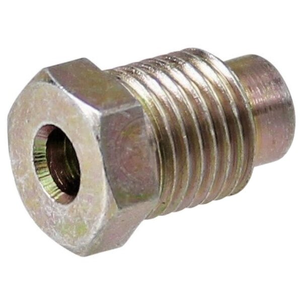 Cap screw secure threaded connection M12x1.25 13 19.5 mm A.B.S.