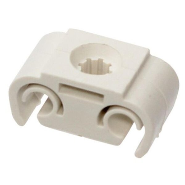 Brake line holder hydraulic pressure universal Ø 4.8 mm A.B.S.