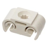 Brake line holder hydraulic pressure universal Ø...