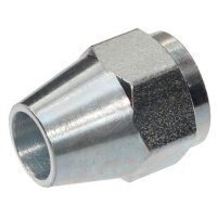 Cap screw secure threaded connection M16x1.50 19 25.5 mm...