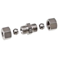 Adapter brake line hydraulic pressure universal M12x1.50...