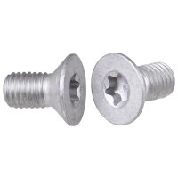 Brake disc bolt M10 x 1.50 internal Torx metal A.B.S. for...