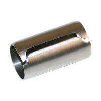 High-precision control arm bearing Ø 16.2 mm 30 mm...