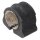Lagerbuchse Stabilisator vorne innen 37mm A.B.S. für AUDI A3