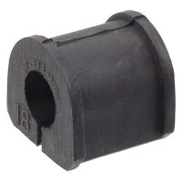 Bearing bush stabiliser Ø 18 mm 38 mm A.B.S. for...