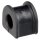Lagerbuchse Stabilisator hinten innen 32mm A.B.S. für AUDI A4 B6