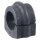 Bearing bush stabiliser Ø 26 mm 29 mm A.B.S. for e.g. NISSAN NV200