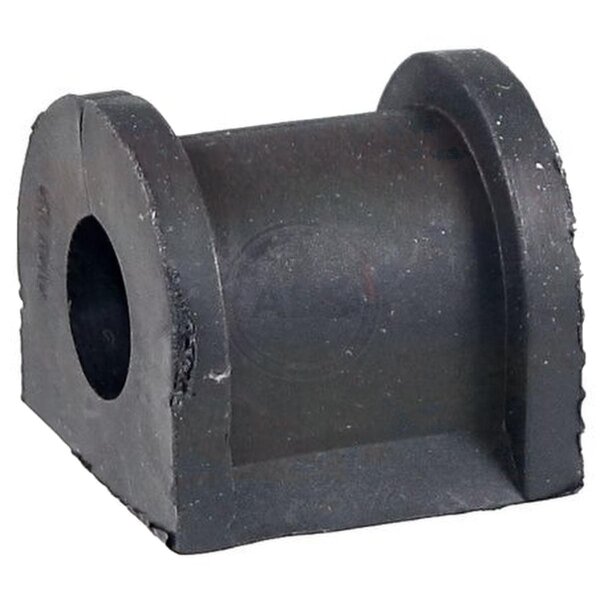 Lagerbuchse Stabilisator Ø 16 mm 37 mm A.B.S. für MITSUBISHI OUTLANDER