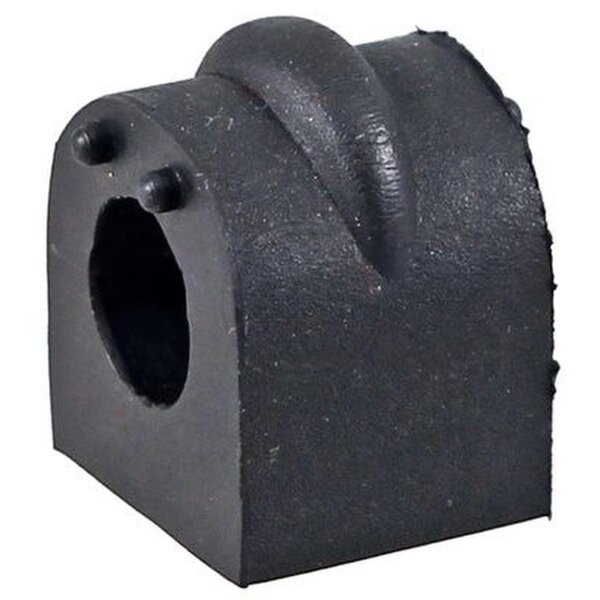 Lagerbuchse Stabilisator Ø 16 mm 25 mm A.B.S. für u.a. MERCEDES-BENZ 124