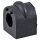 Lagerbuchse Stabilisator hinten innen 34mm A.B.S. für MERCEDES 124 Stufenheck