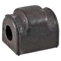 Lagerbuchse Stabilisator Ø 13 mm 40 mm A.B.S....