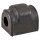 Lagerbuchse Stabilisator hinten innen 34mm A.B.S. für BMW 1