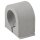 Lagerbuchse Stabilisator hinten innen 37mm A.B.S. für NISSAN INTERSTAR Kasten