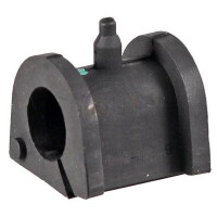 Lagerbuchse Stabilisator Ø 18 mm 36 mm A.B.S....
