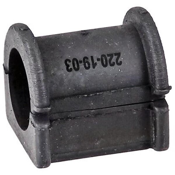 Lagerbuchse Stabilisator vorne innen 32mm A.B.S. für TOYOTA YARIS