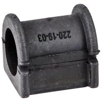 Bearing bush stabiliser Ø 23 mm 39 mm A.B.S. for...