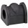 Lagerbuchse Stabilisator hinten innen 27mm A.B.S. für SANTA FÉ I