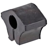 Lagerbuchse Stabilisator hinten außen 40mm 30mm...