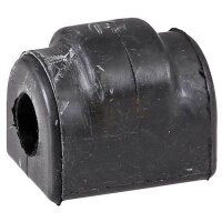 Lagerbuchse Stabilisator Ø 14 mm 39 mm A.B.S....