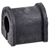 Lagerbuchse Stabilisator Ø 17 mm 38 mm A.B.S....