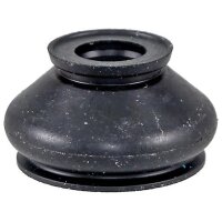 Cap Protective cap Ø 13.3 mm 22.2 mm rubber A.B.S....