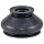 Cap Protective cap Ø 13.3 mm 22.2 mm rubber A.B.S. universal for cars